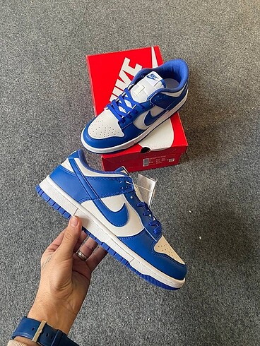 Dunk Low Kentucky