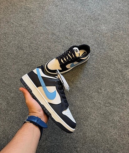Nike Dunk low Mindnight Blue