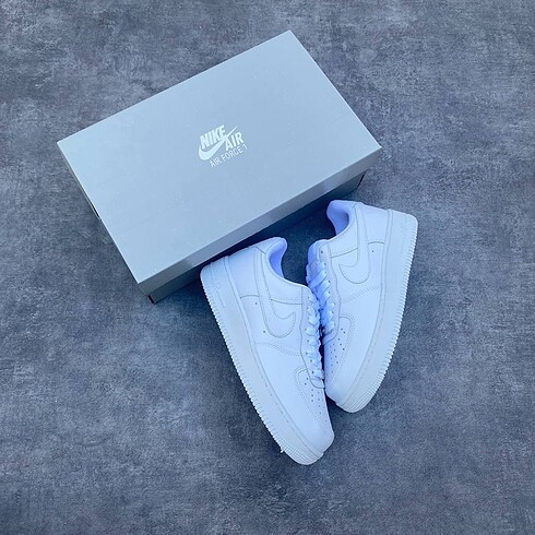 Air Force White 