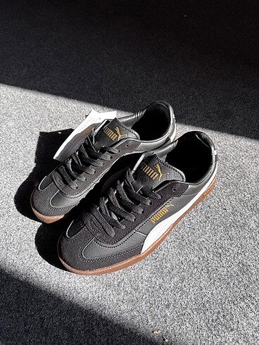 Puma Club