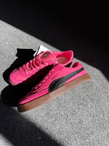 Puma Puma Club Pink