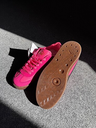 38 Beden Puma Club Pink
