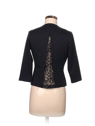 s Beden Koton Blazer %70 İndirimli.