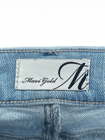 universal Beden mavi Renk Mavi Jeans Jean / Kot %70 İndirimli.