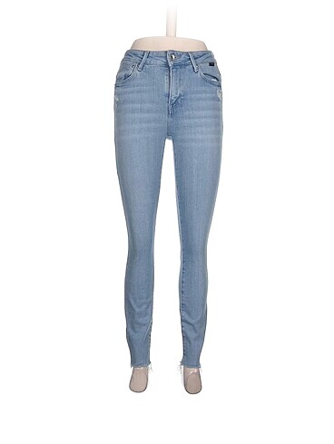 Mavi Jeans Jean / Kot %70 İndirimli.