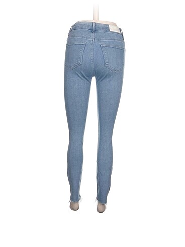 universal Beden Mavi Jeans Jean / Kot %70 İndirimli.