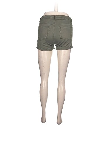 universal Beden H&M Mini Şort %70 İndirimli.