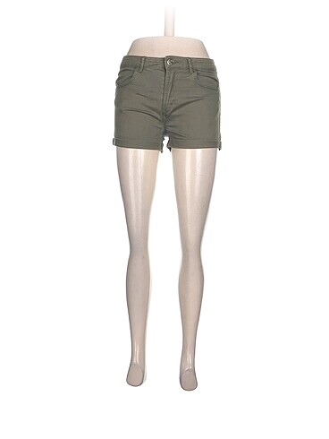 H&M Mini Şort %70 İndirimli.