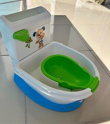 Fisher Price Fischer price lazımlık
