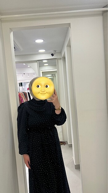 Tesettür abiye