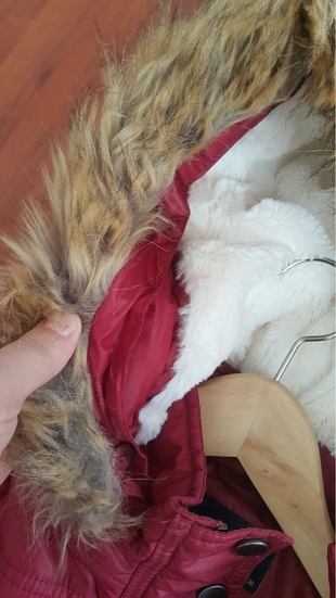 s Beden kırmızı Renk Şişme yelek