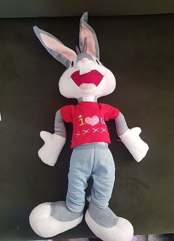 Diğer Bugs bunny