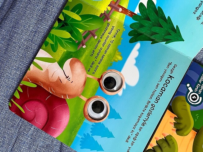  Kitap 3 adet