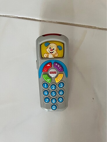 Oyuncak telefon