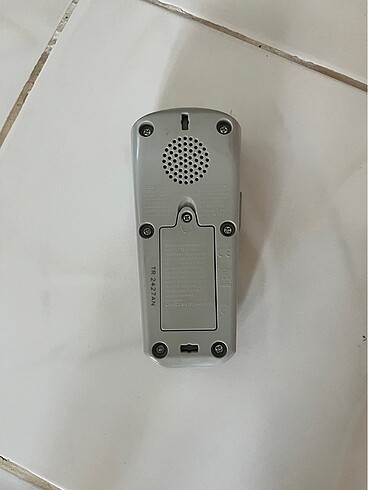 Fisher Price Oyuncak telefon