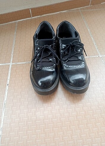 37,5 Beden siyah Renk Gayret rahat ayakkabılar 37 numara 