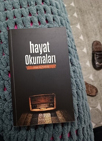 Hayat okumaları kitap 