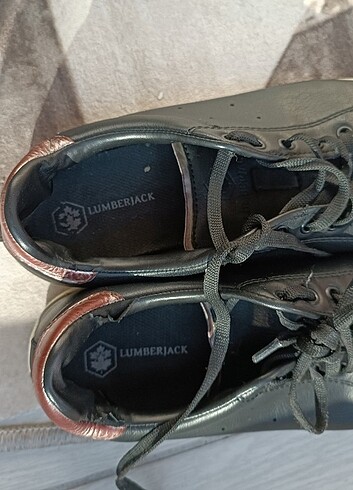 Lumberjack Kadın Lumberjack ayakkabı