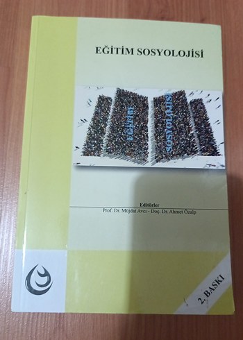 Üniversite Kitapları: Felsefe, Sosyoloji, Eğitim - Görsel 5