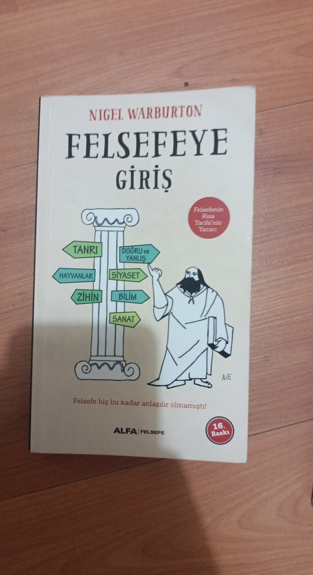 Üniversite Kitapları: Felsefe, Sosyoloji, Eğitim - Görsel 3