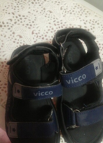 29 Beden Vicco sandalet