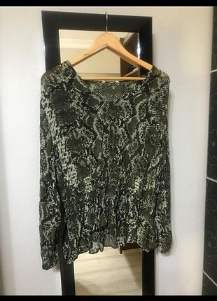 H&m bluz