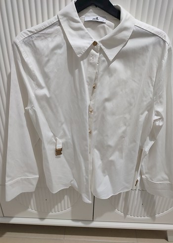adl gömlek - Görsel 4