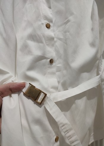 adl gömlek - Görsel 3