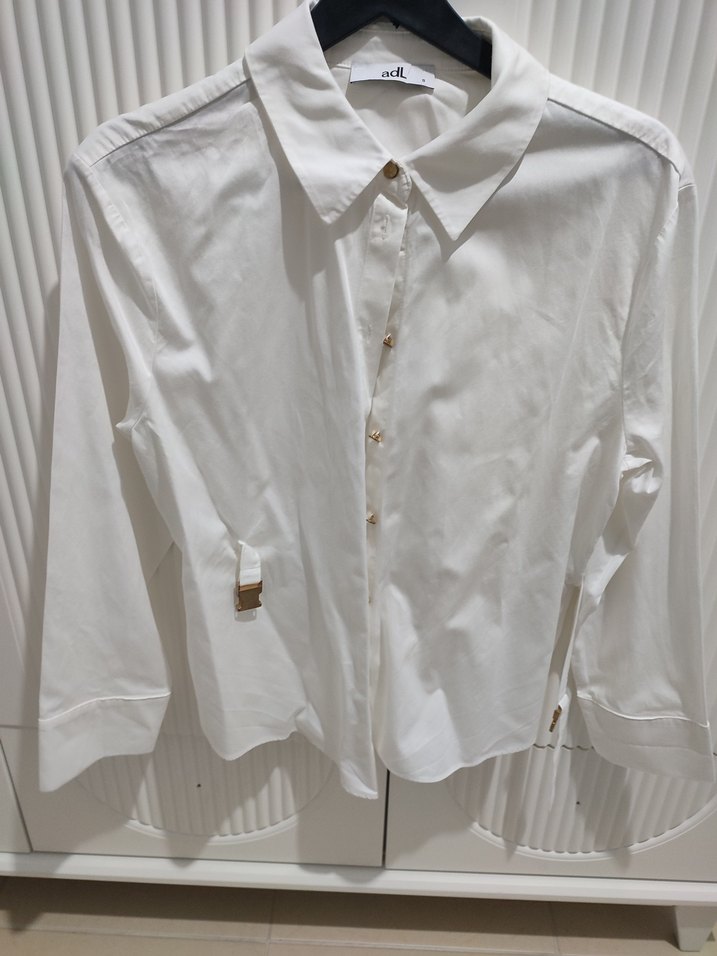 adl gömlek - Görsel 4