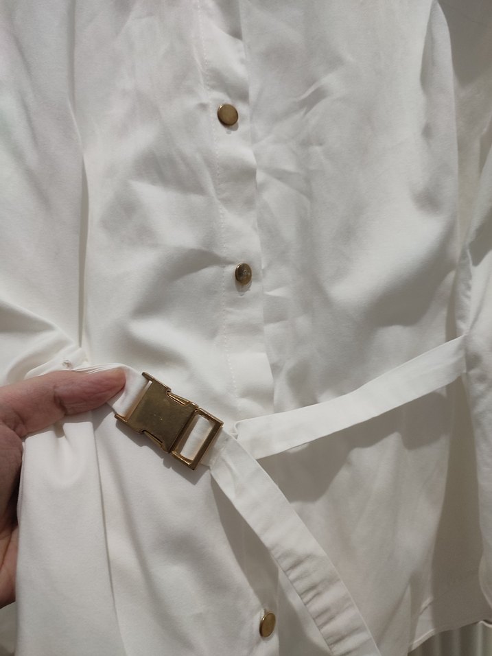 adl gömlek - Görsel 3