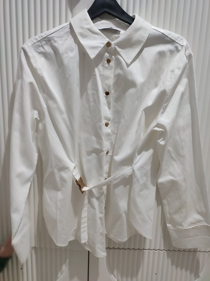 adl gömlek - Görsel 2