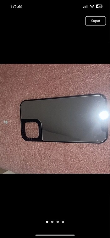 Telefon kılıfı