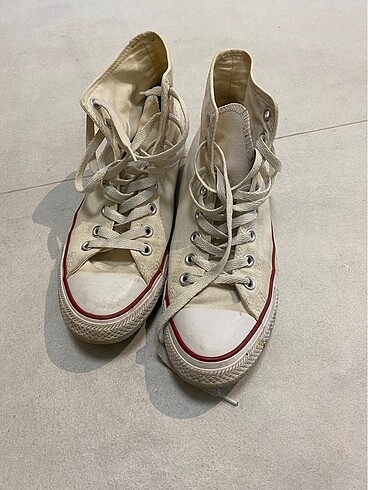 40,5 Beden converse chuck taylor all star