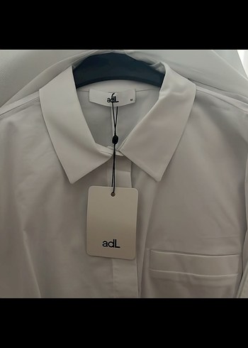 Adil Işık Ofis Gömlek - Görsel 3