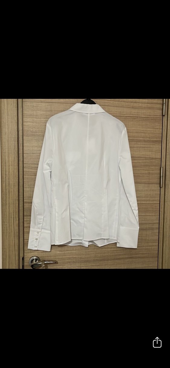 Adil Işık Ofis Gömlek - Görsel 2