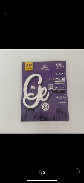 Geometri soru kalesi tyt ayt