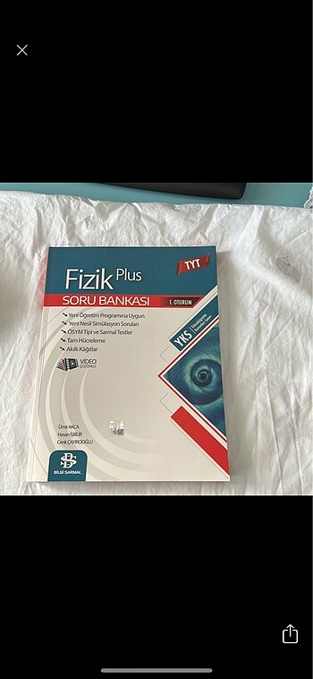 Fizik plus tyt