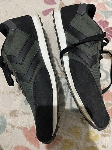 Hummel Orjinal hummel ayakkabı