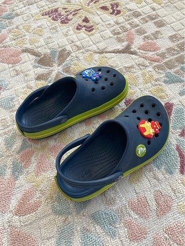 Crocs Orjinal crocs 27-28 no