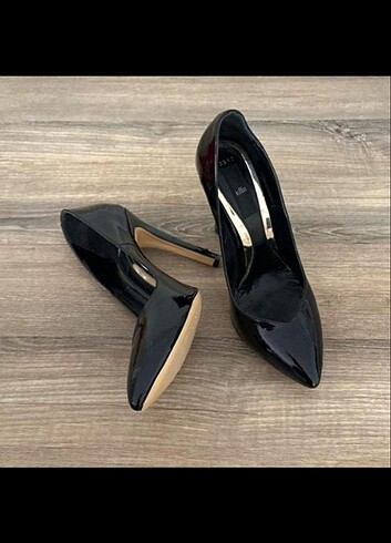Stiletto 