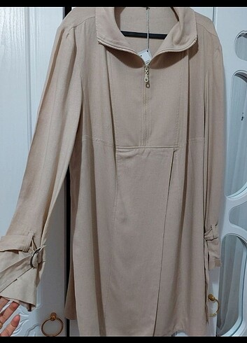 Keten tunik 
