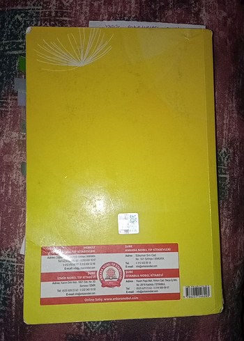 Beden Ruh Sağlığı ve Hastalıklarında Temel Hemşirelik Bakımi