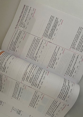 Beden Karekök Sıfır Soru Bankası