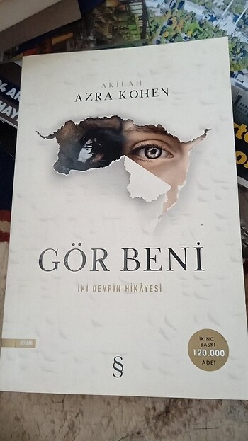 gör beni Azra kohen