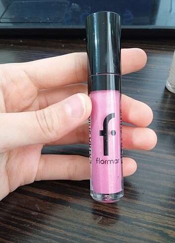 flormar simli gloss