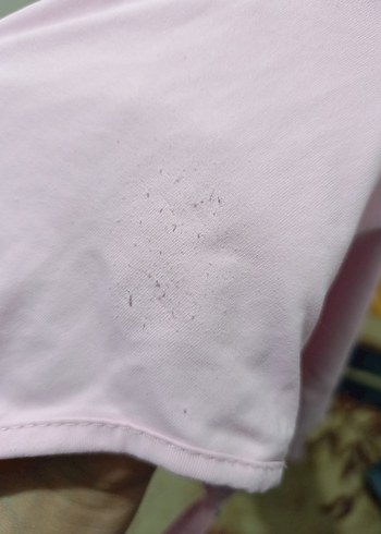 l Beden Pembe askılı Uzun Elbise bershka muadil