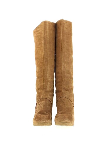 36,5 Beden Nine West Çizme %70 İndirimli.