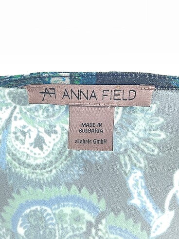 m Beden çeşitli Renk PreLoved Günlük Elbise %70 İndirimli.