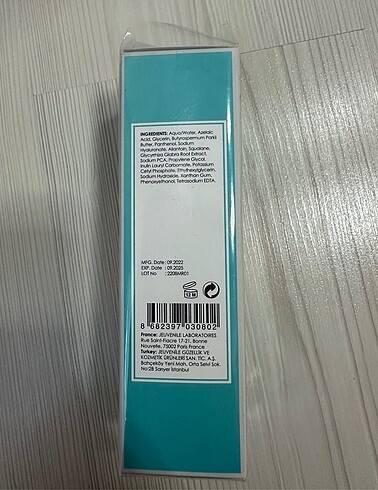 Diğer Maru.derm nemlendiricisi