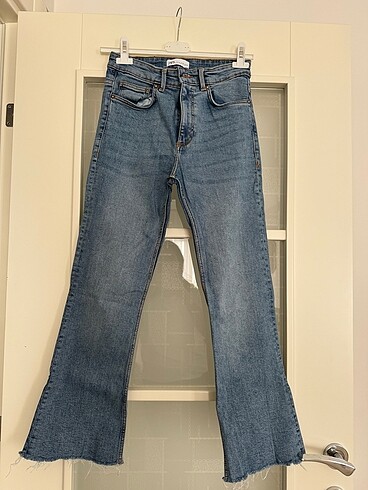 Zara jean